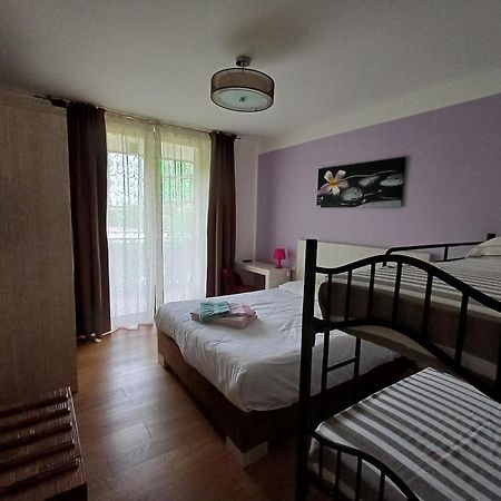 مبيت وإفطار Bed & Go ترينتو المظهر الخارجي الصورة